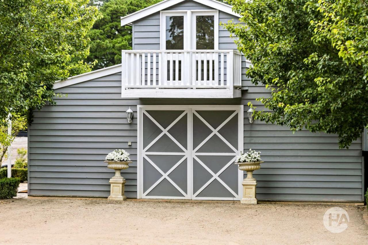 Farm Stay Maple Cottage At Wilindi Estate Tyabb Luaran gambar