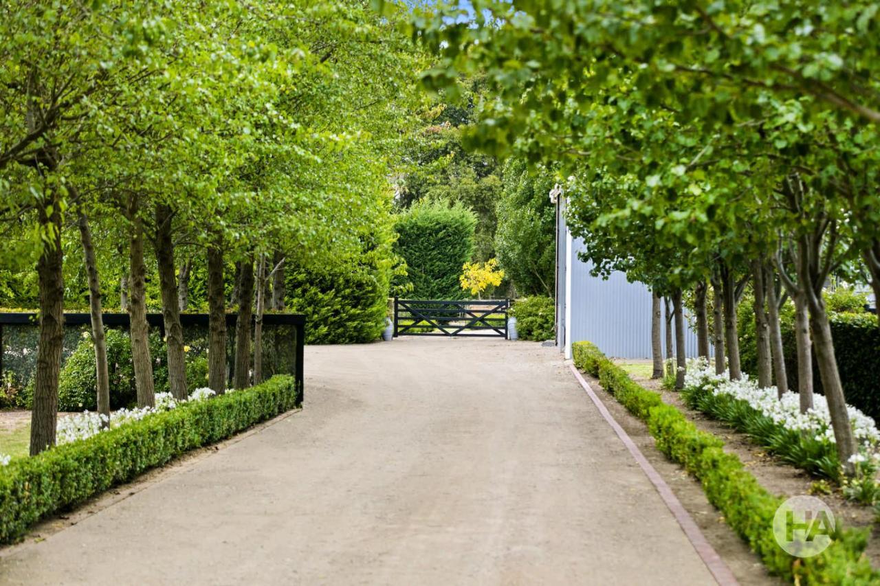 Farm Stay Maple Cottage At Wilindi Estate Tyabb Luaran gambar