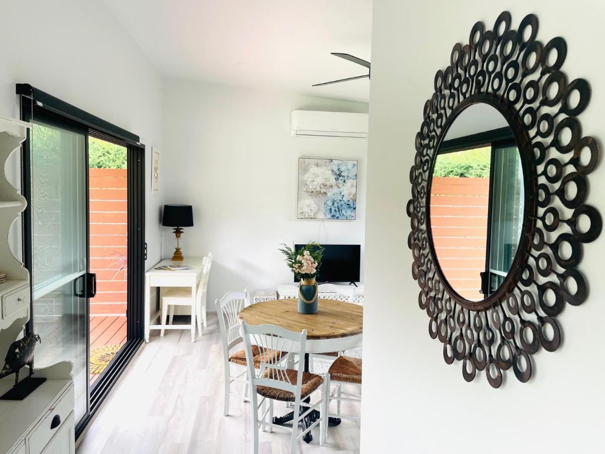 Farm Stay Maple Cottage At Wilindi Estate Tyabb Luaran gambar