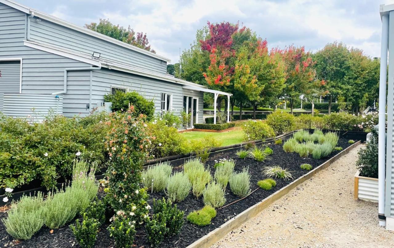 Farm Stay Maple Cottage At Wilindi Estate Tyabb Luaran gambar
