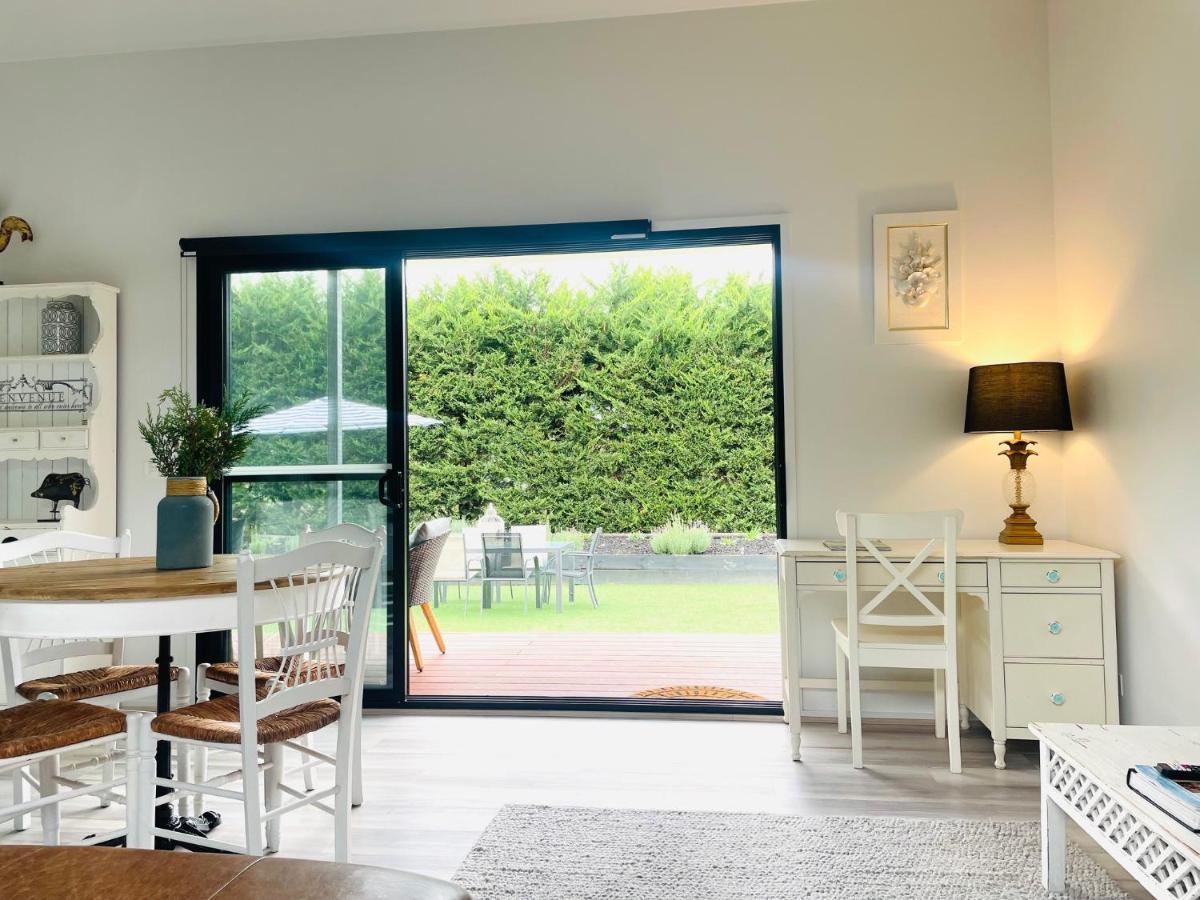 Farm Stay Maple Cottage At Wilindi Estate Tyabb Luaran gambar