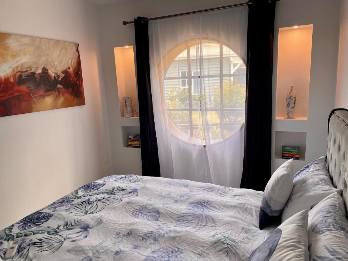 Farm Stay Maple Cottage At Wilindi Estate Tyabb Luaran gambar