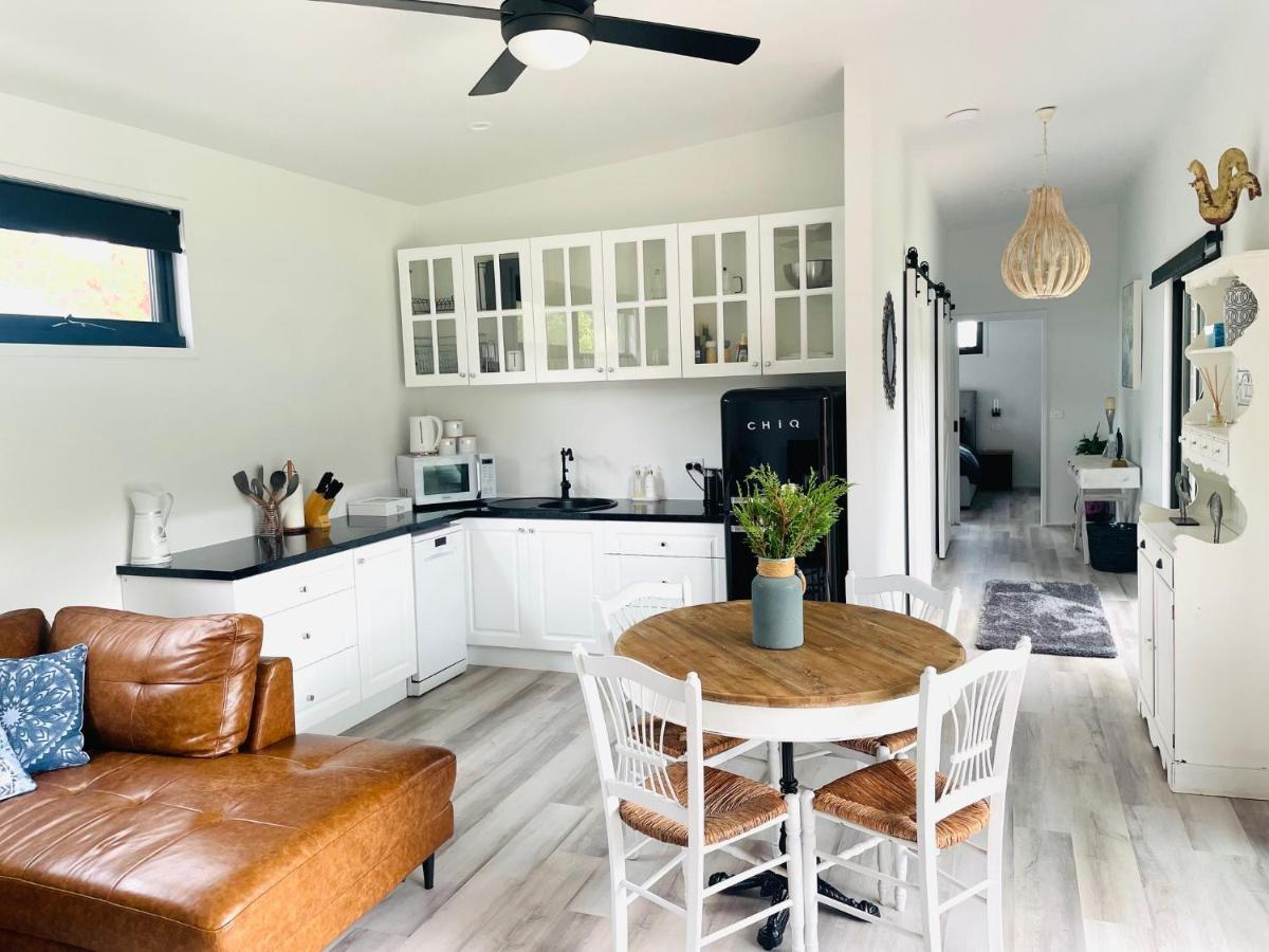 Farm Stay Maple Cottage At Wilindi Estate Tyabb Luaran gambar
