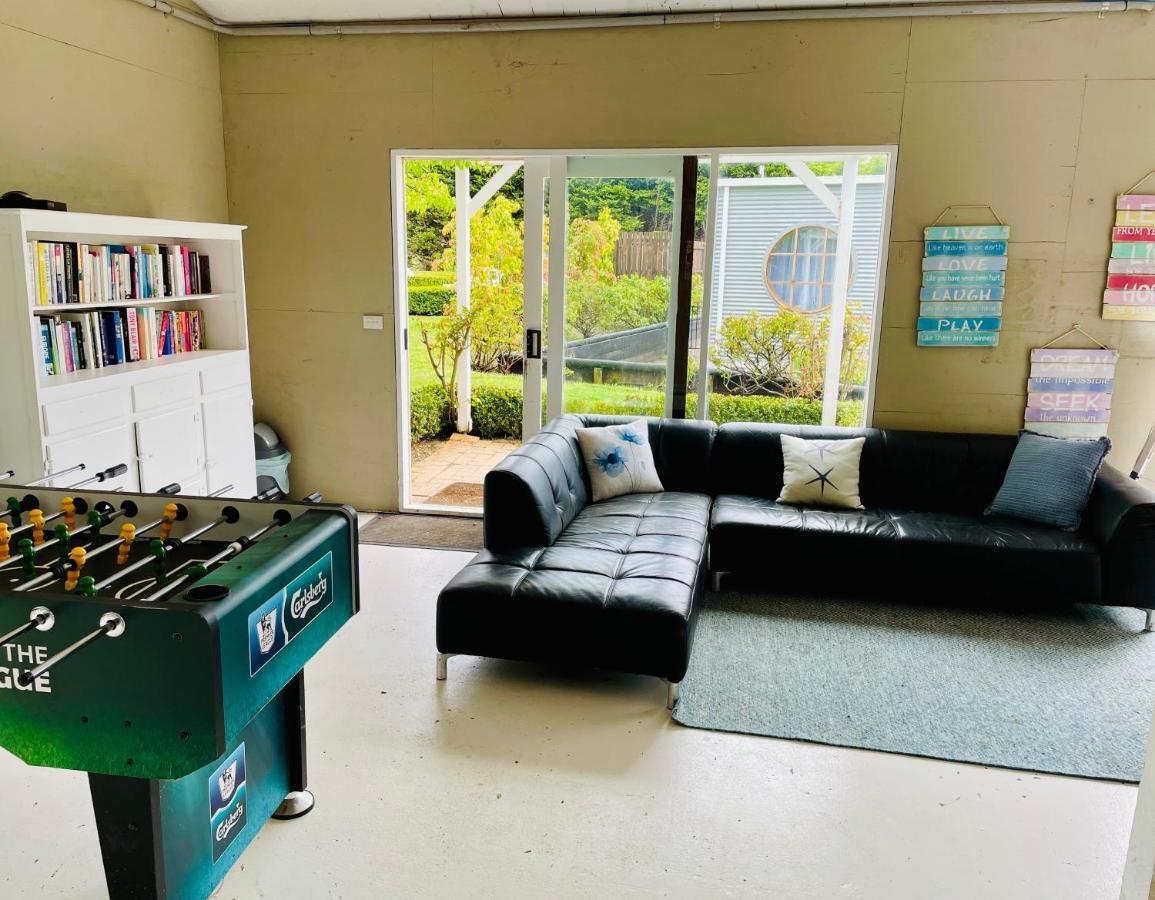Farm Stay Maple Cottage At Wilindi Estate Tyabb Luaran gambar